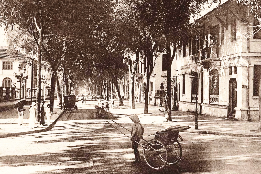 Ho so canh sat thuoc dia luu thong tin gi ve nguoi ngheo o Sai Gon hinh anh