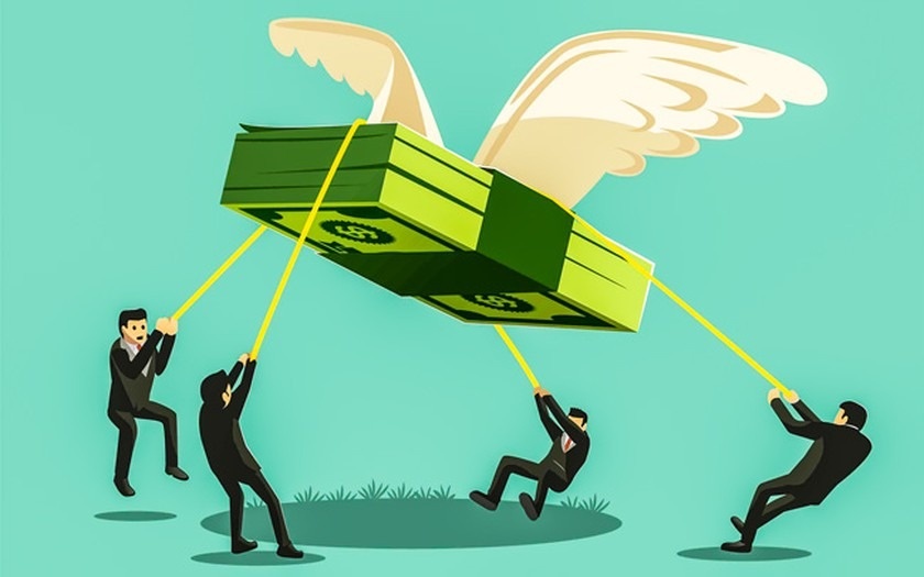 Ai kiem soat dong tien o My? hinh anh