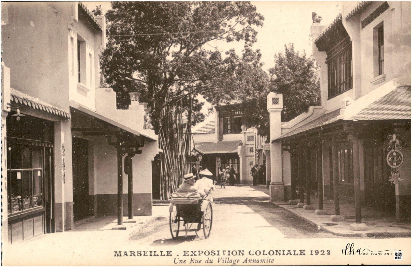 Trien lam Dau xao anh 1