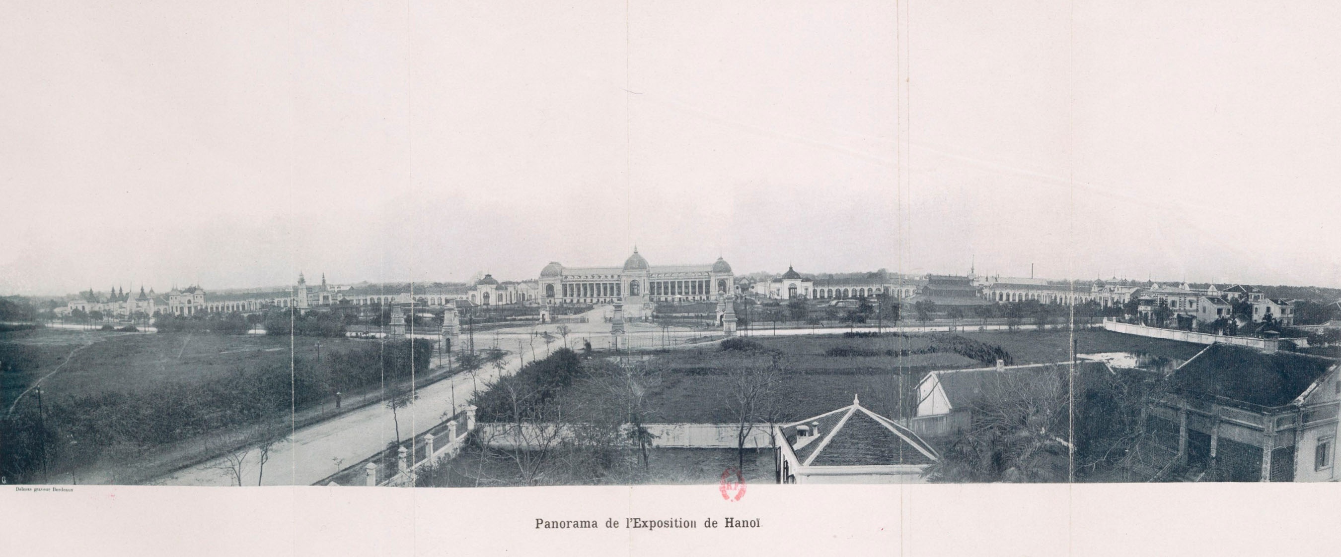 Trien lam Dau xao anh 2