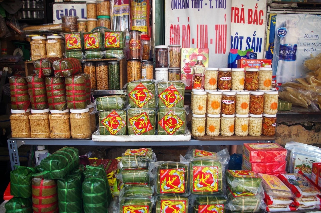 Tet cua nhung nguoi ‘xa que nho xu’ o TP.HCM hinh anh