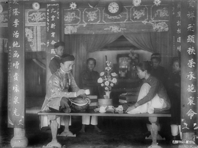 Nguoi An Nam an uong anh 2