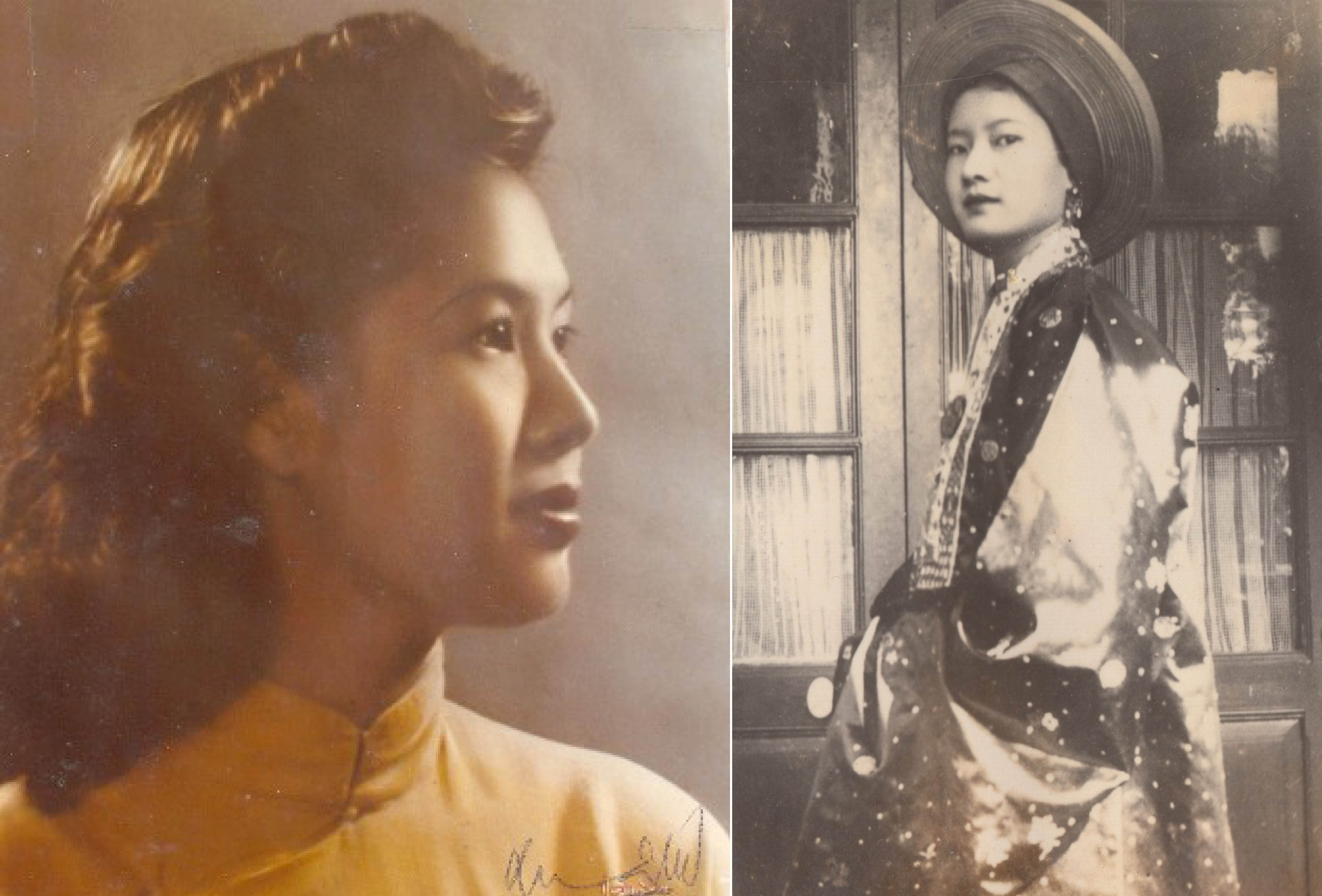 Cach Nam Phuong khang dinh vi the khi co nguoi chen chan vao hon nhan hinh anh