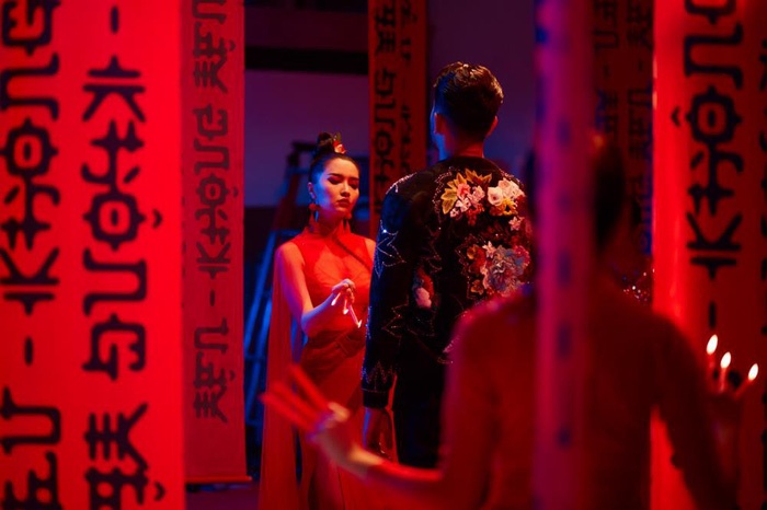 Nhung loai bua yeu luu truyen trong dan gian 100 nam truoc hinh anh