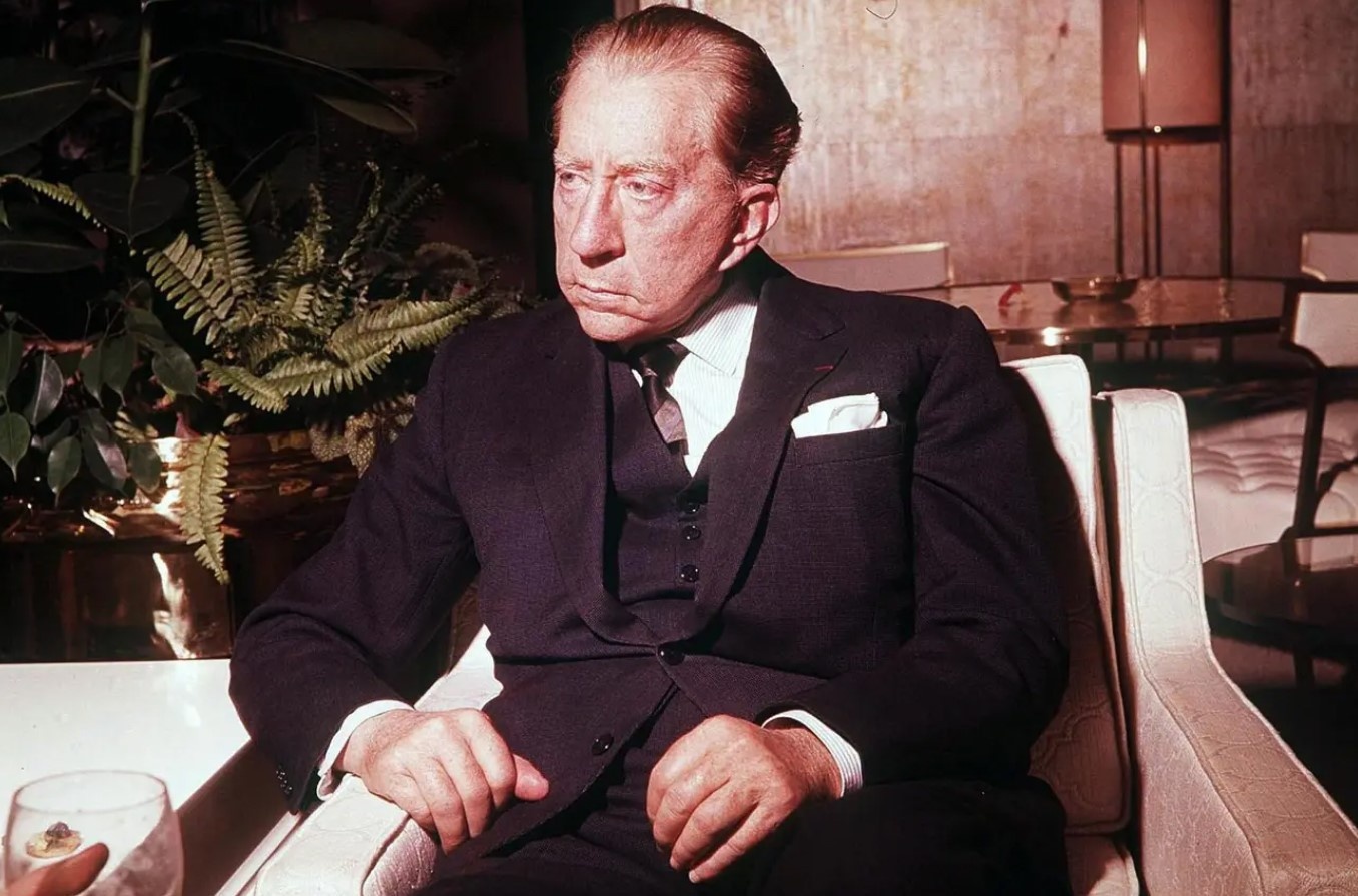 Nhung nguyen tac giup 'ty phu keo kiet' thanh nguoi giau nhat the gioi hinh anh