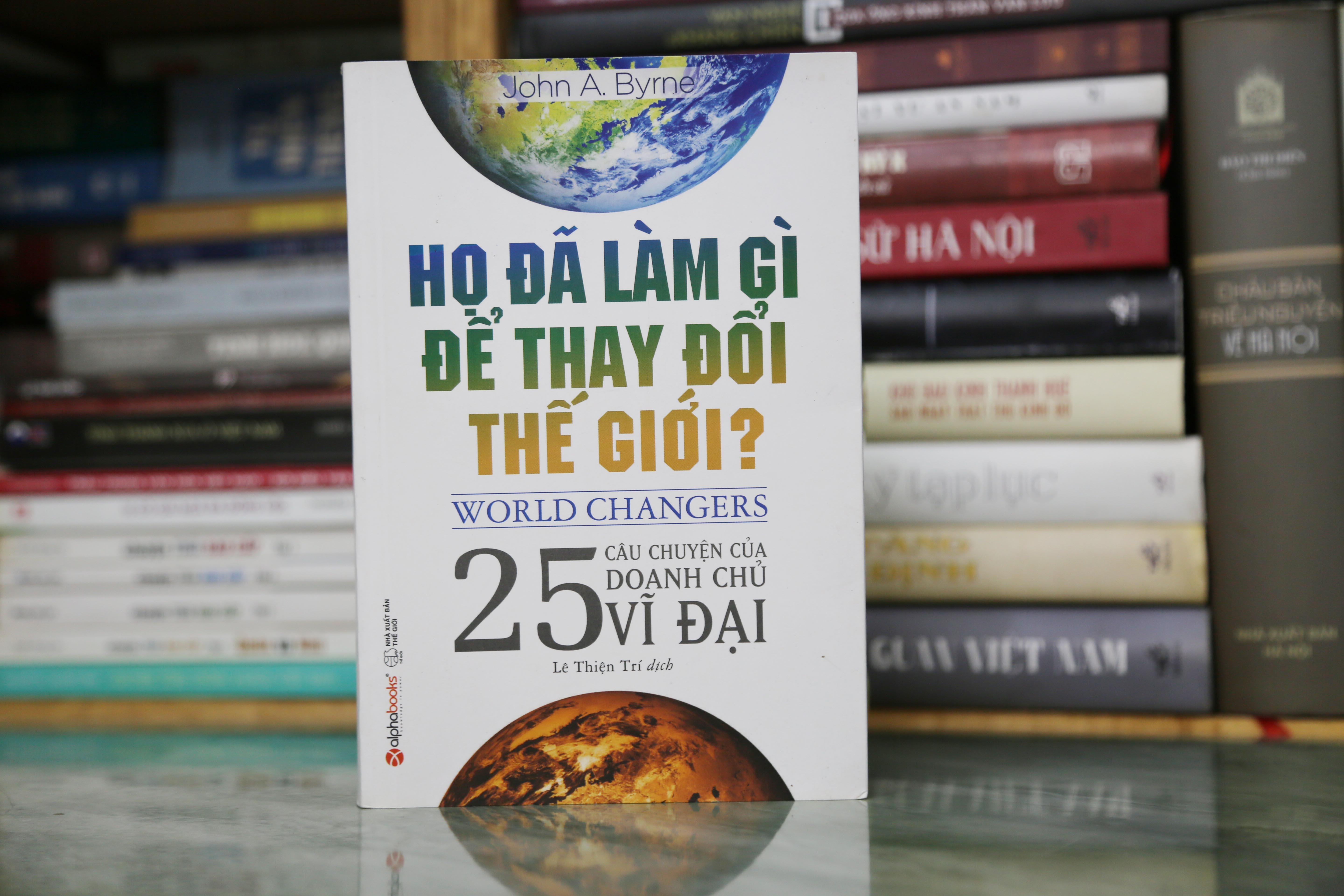 Doanh chu vi dai anh 1