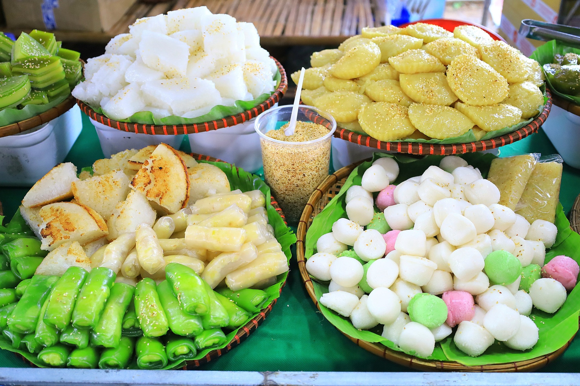 Mien que song nuoc anh 2