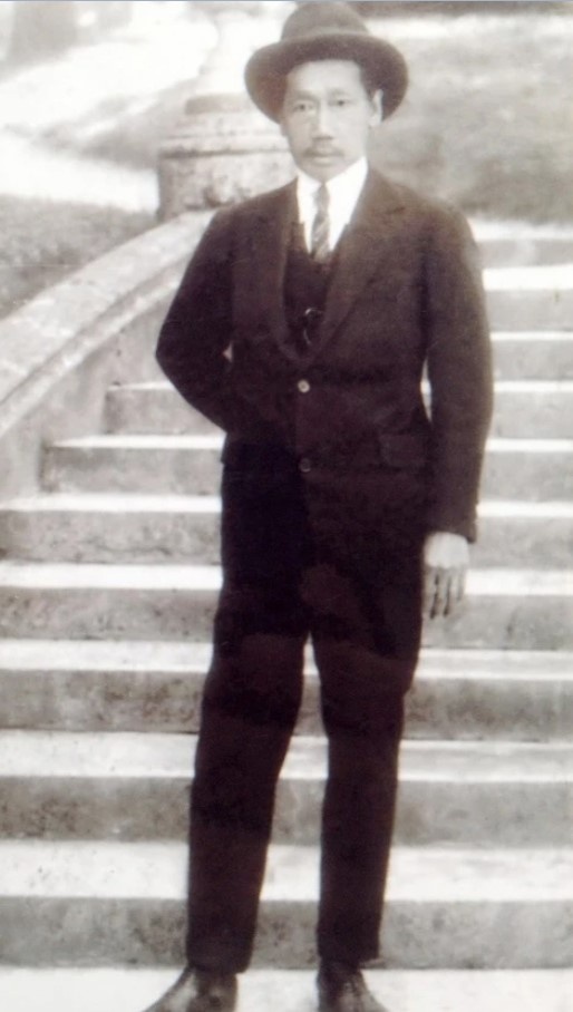 Dai phu mien Nam xua anh 1