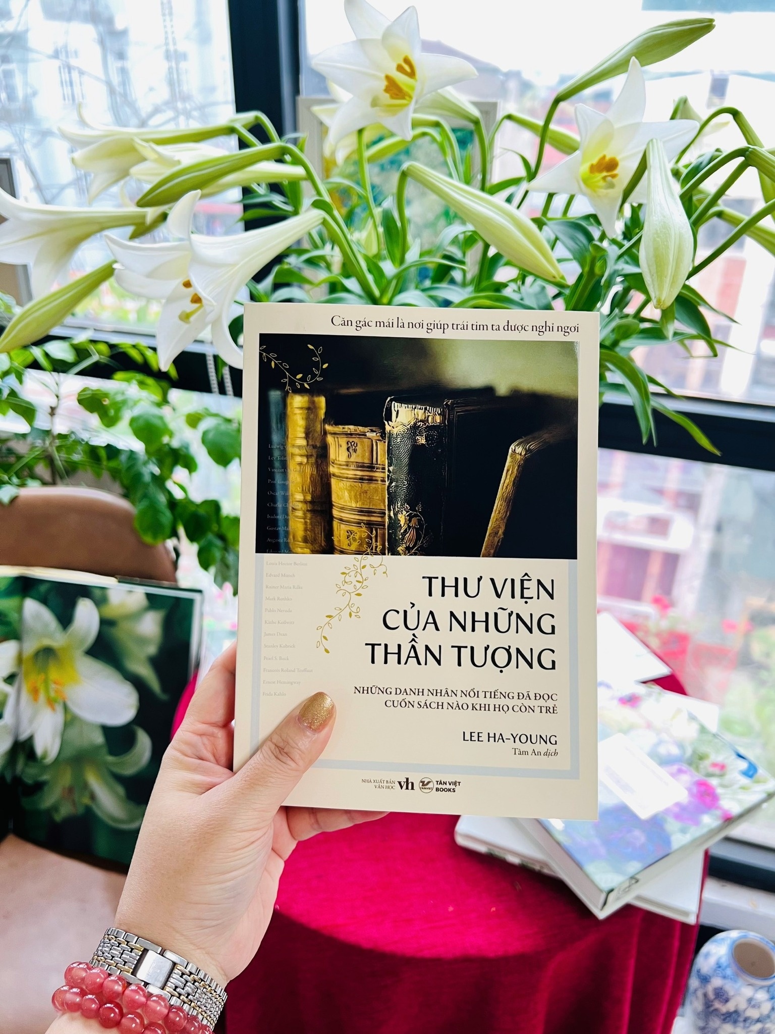 Thu vien than tuong anh 2