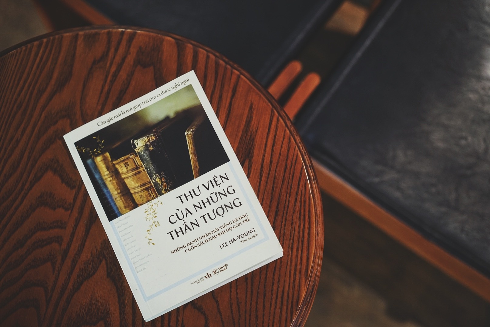 Ngay Sach Viet Nam anh 1