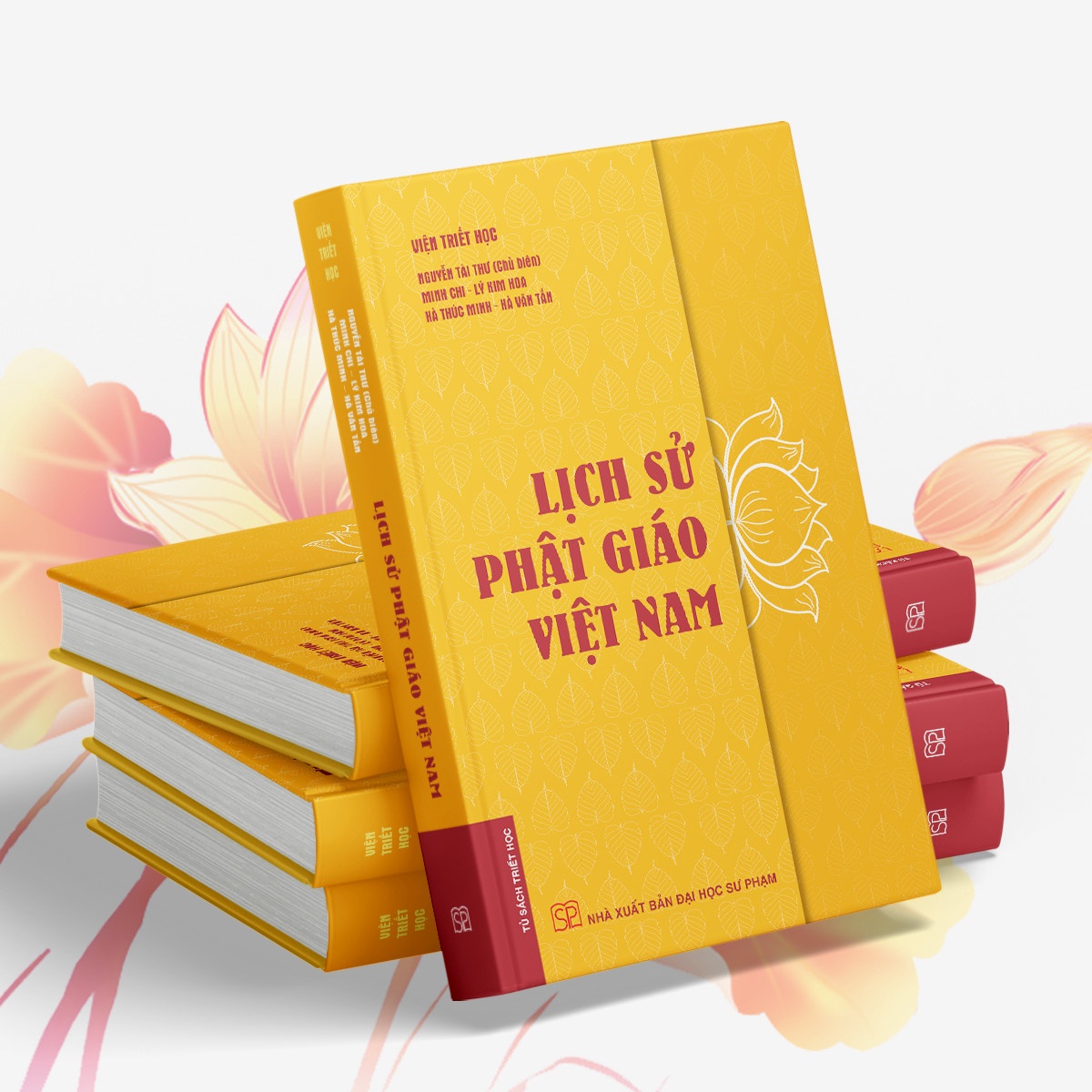 Phat giao Viet Nam anh 1