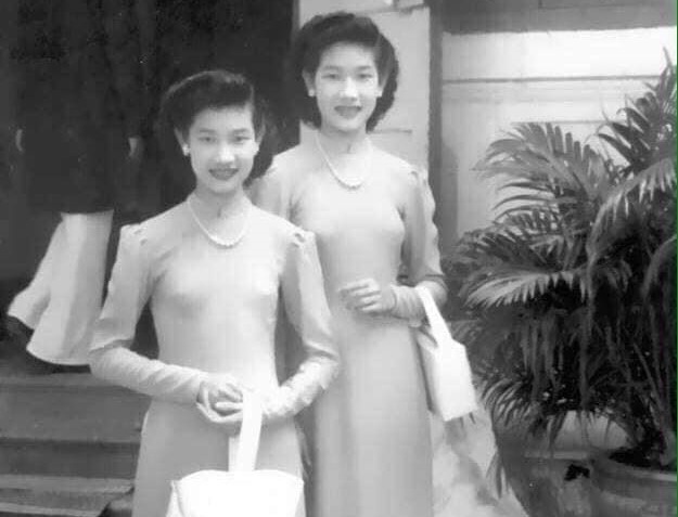 Lam ro nghi van quanh cuoc doi Hoang hau Nam Phuong hinh anh