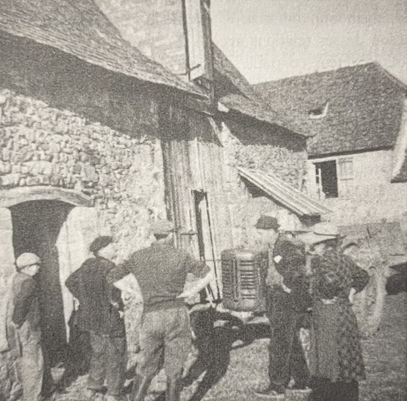 Hoang hau Nam Phuong anh 1