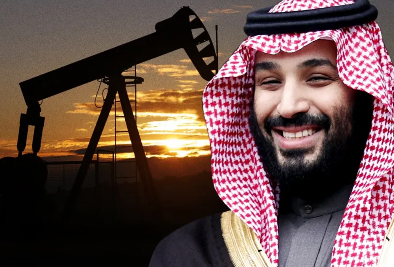 Duoi thoi Mohammed Bin Salman, moi bo truong se phai dat KPI hinh anh