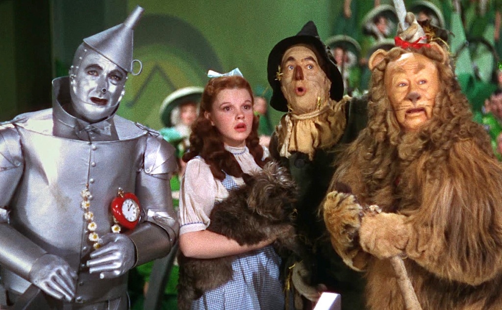 Giup con truong thanh qua 20 phim kinh dien hinh anh