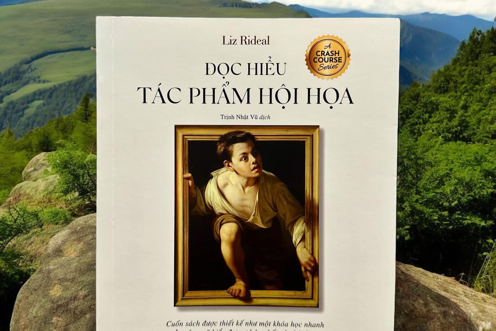 Giup ban doc hieu tac pham hoi hoa hinh anh