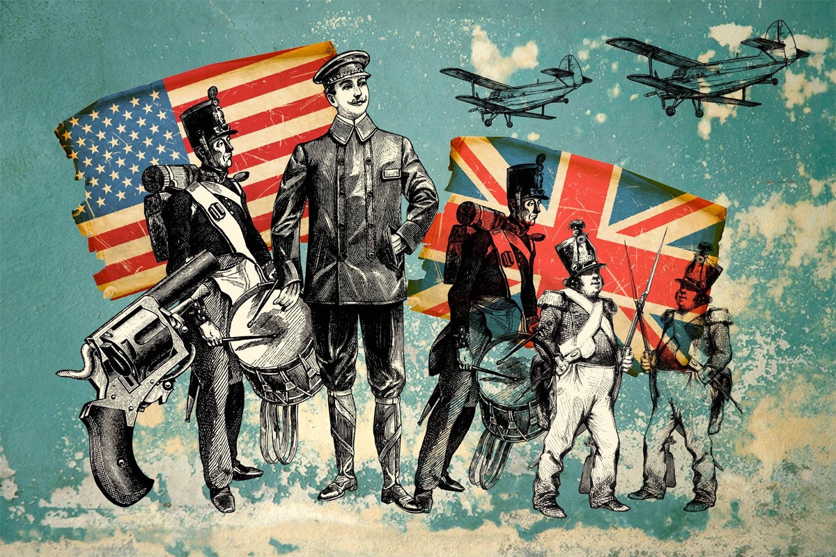 Cai nhin nhieu chieu ve nuoc My hinh anh