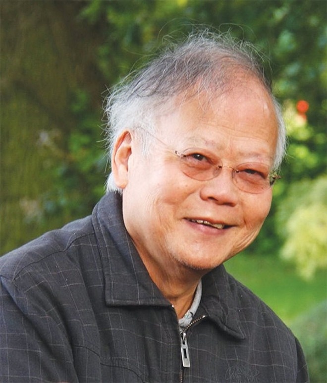 GS Cao Huy Thuan anh 1