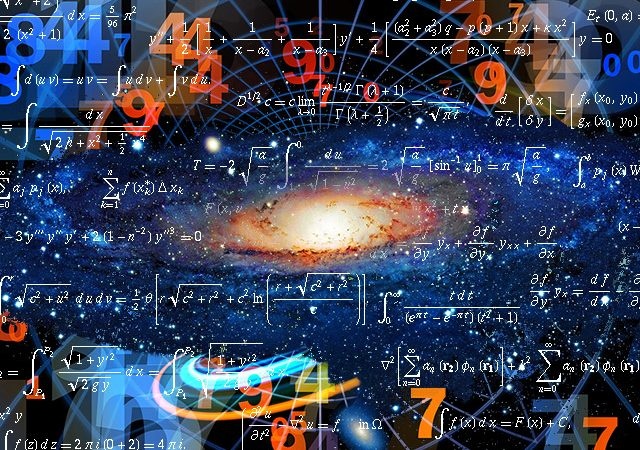 Kham pha bi mat cua vu tru bang giai tich toan hinh anh