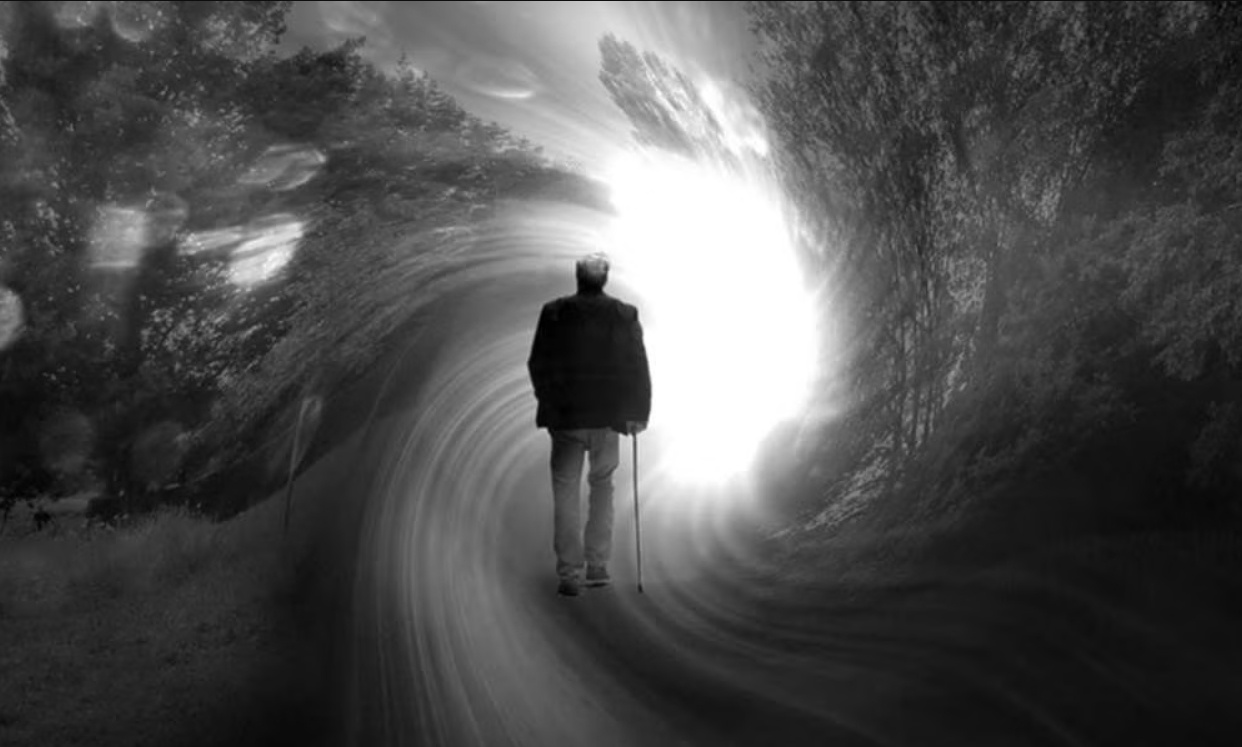 Chua lanh ton thuong tu cai chet hinh anh