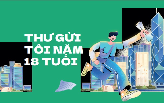 Thu gui nam toi 18 tuoi hinh anh