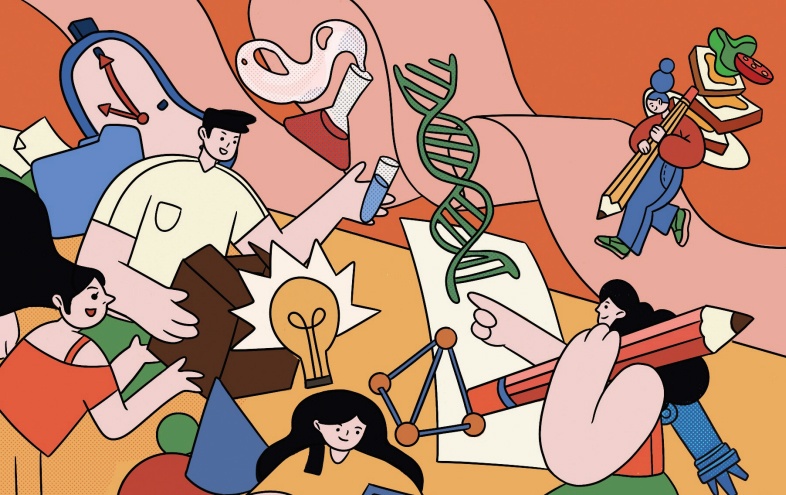 Dai hoc toi muon hinh anh