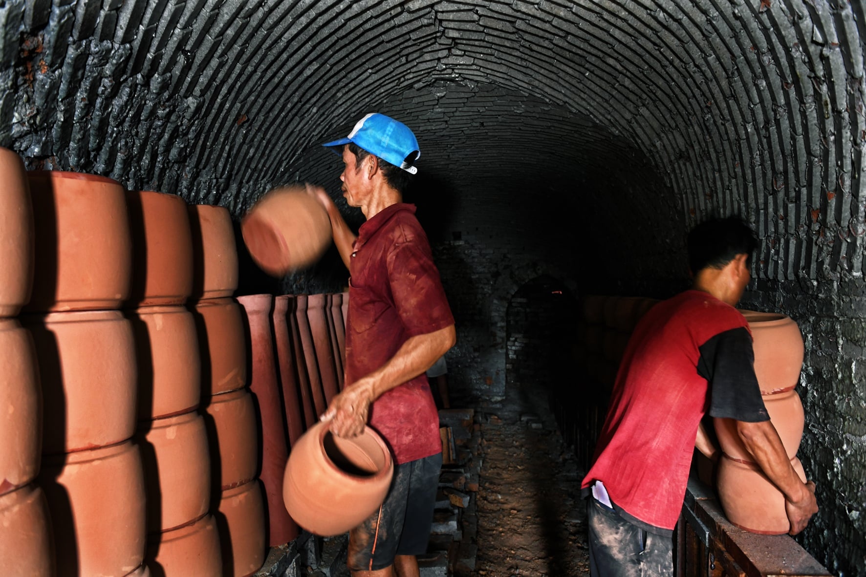 Nghe truyen thong Viet anh 4