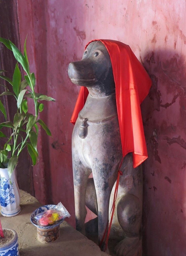 Chua Cau Hoi An anh 14