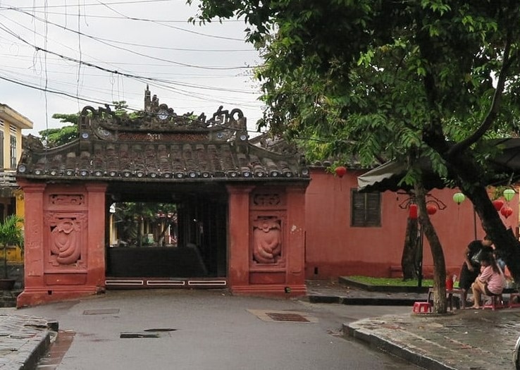 Chua Cau Hoi An anh 4