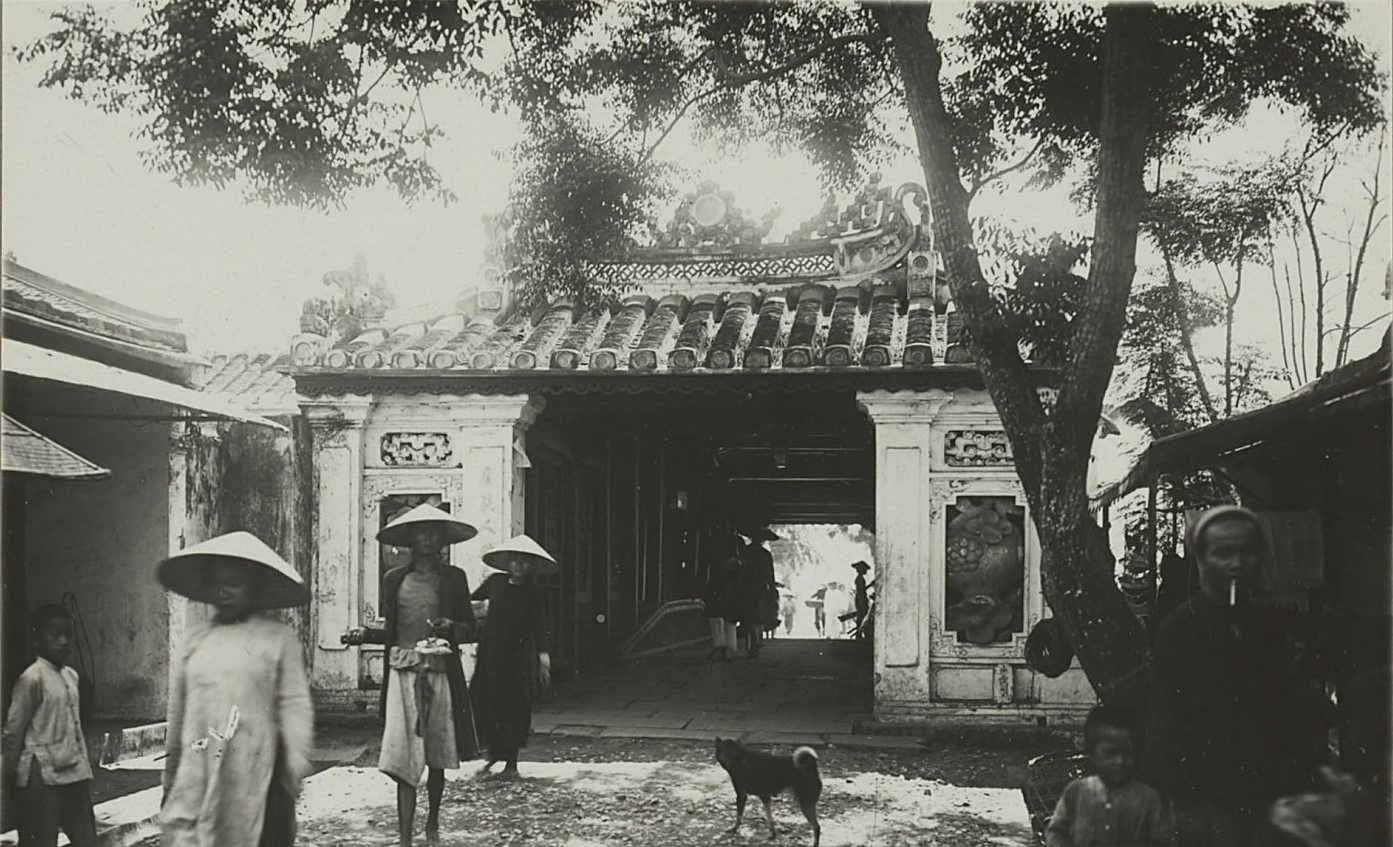 Chua Cau Hoi An anh 7