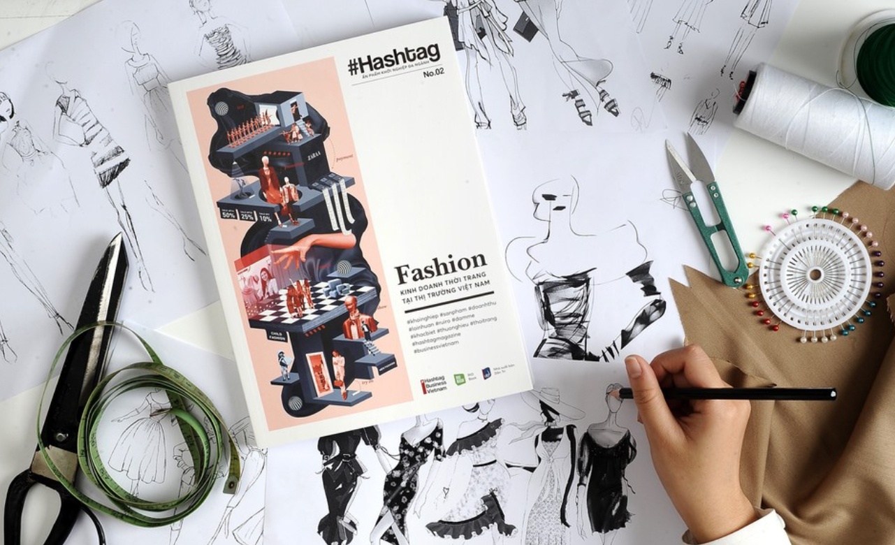 Kinh doanh thoi trang va nhung manh loi ban chua tung biet hinh anh