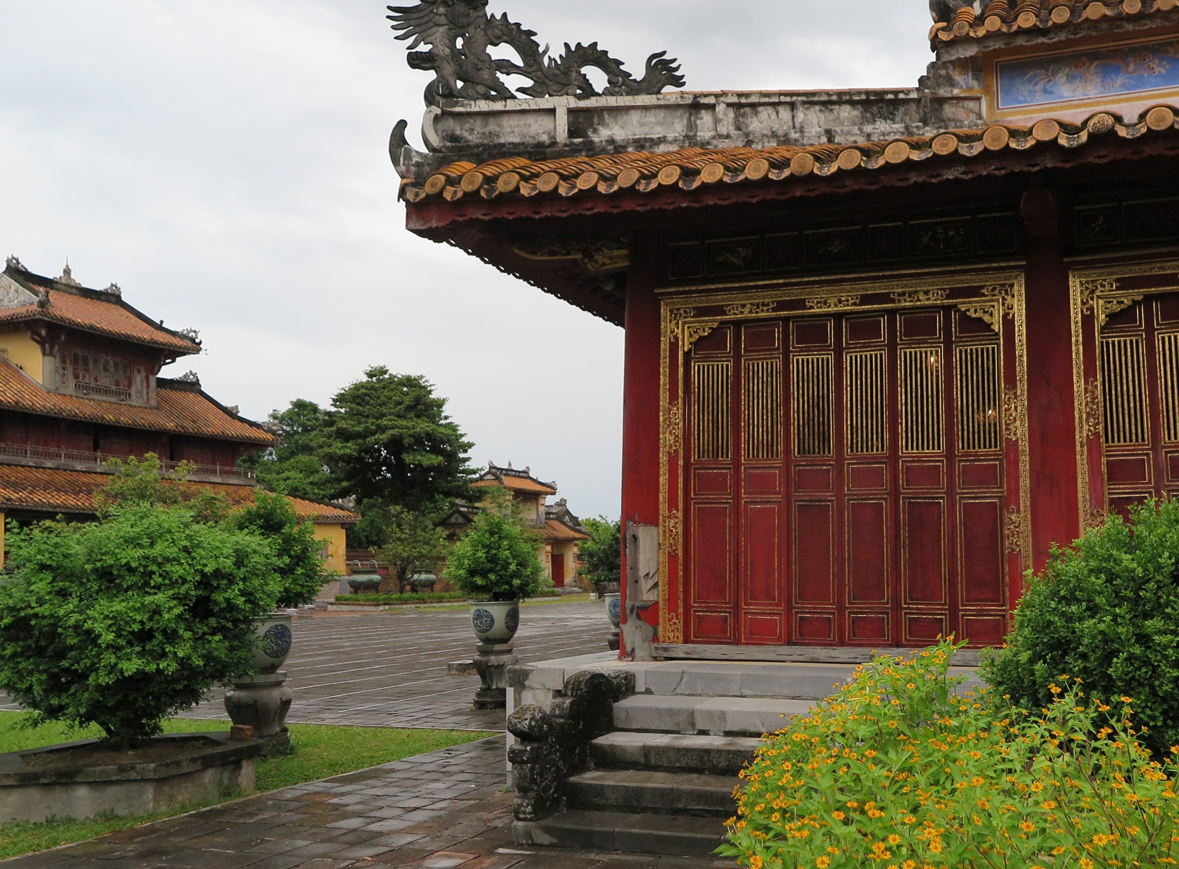 Hoang thanh Hue anh 12