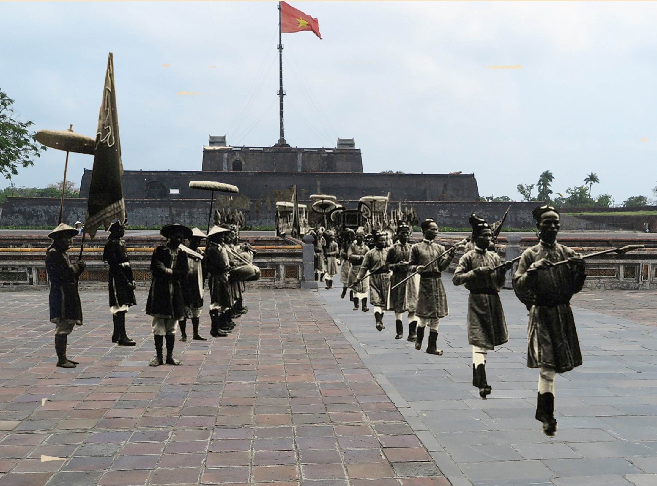 Hoang thanh Hue anh 14