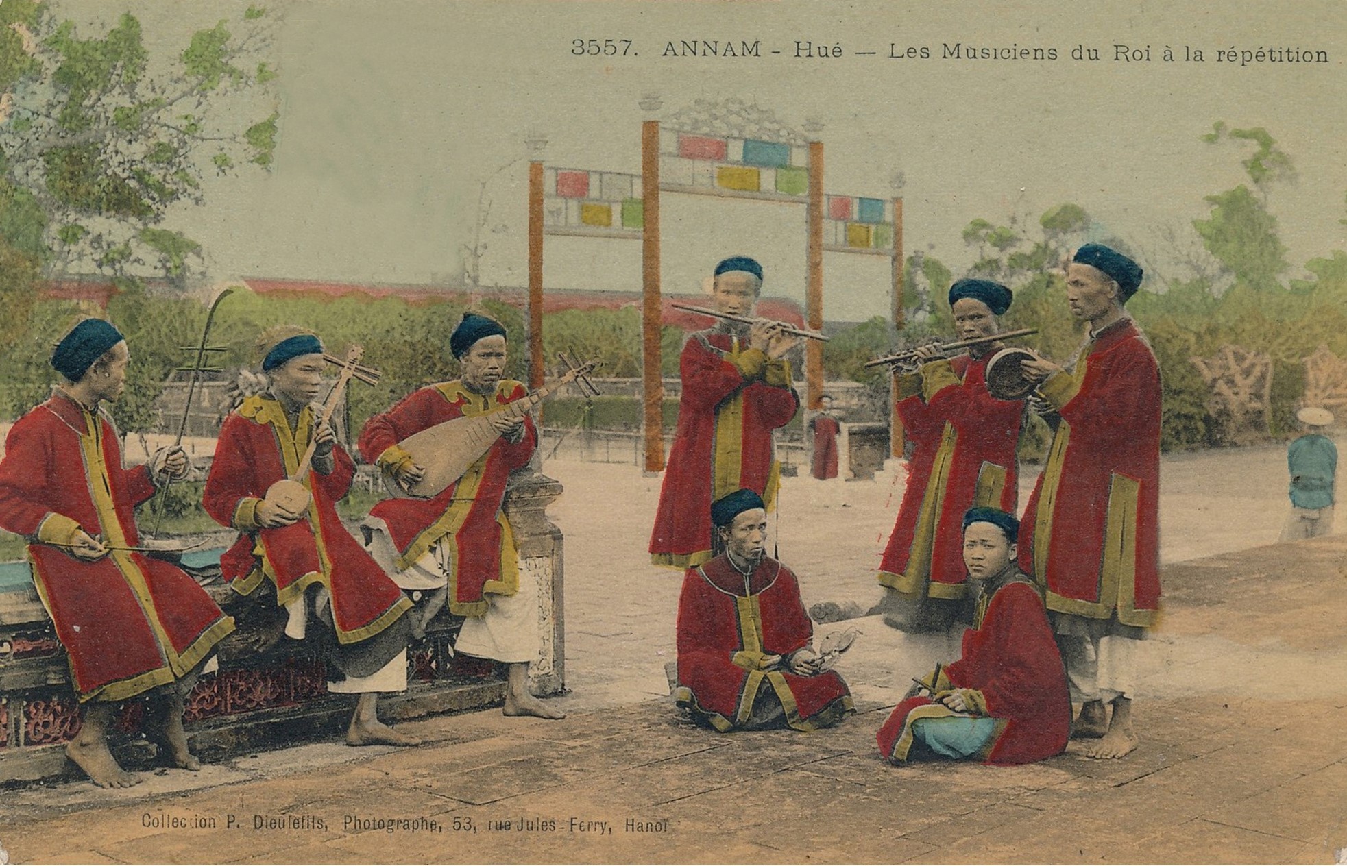 Hoang thanh Hue anh 15