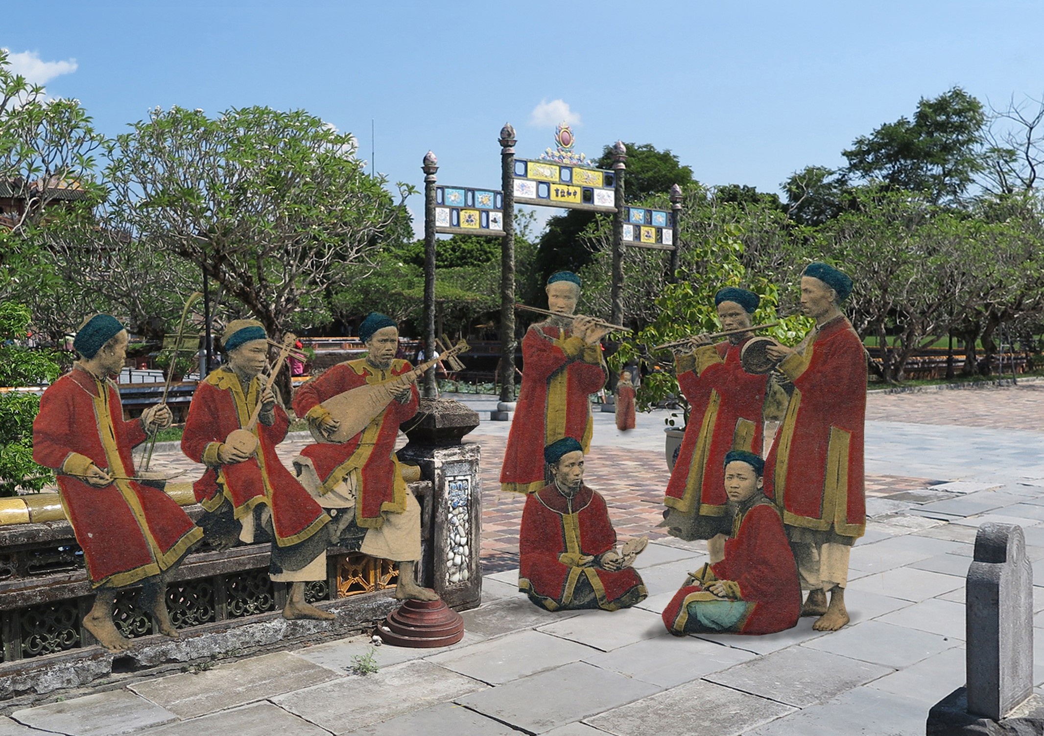 Hoang thanh Hue anh 16