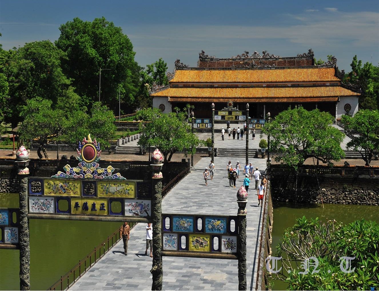 Hoang thanh Hue anh 20