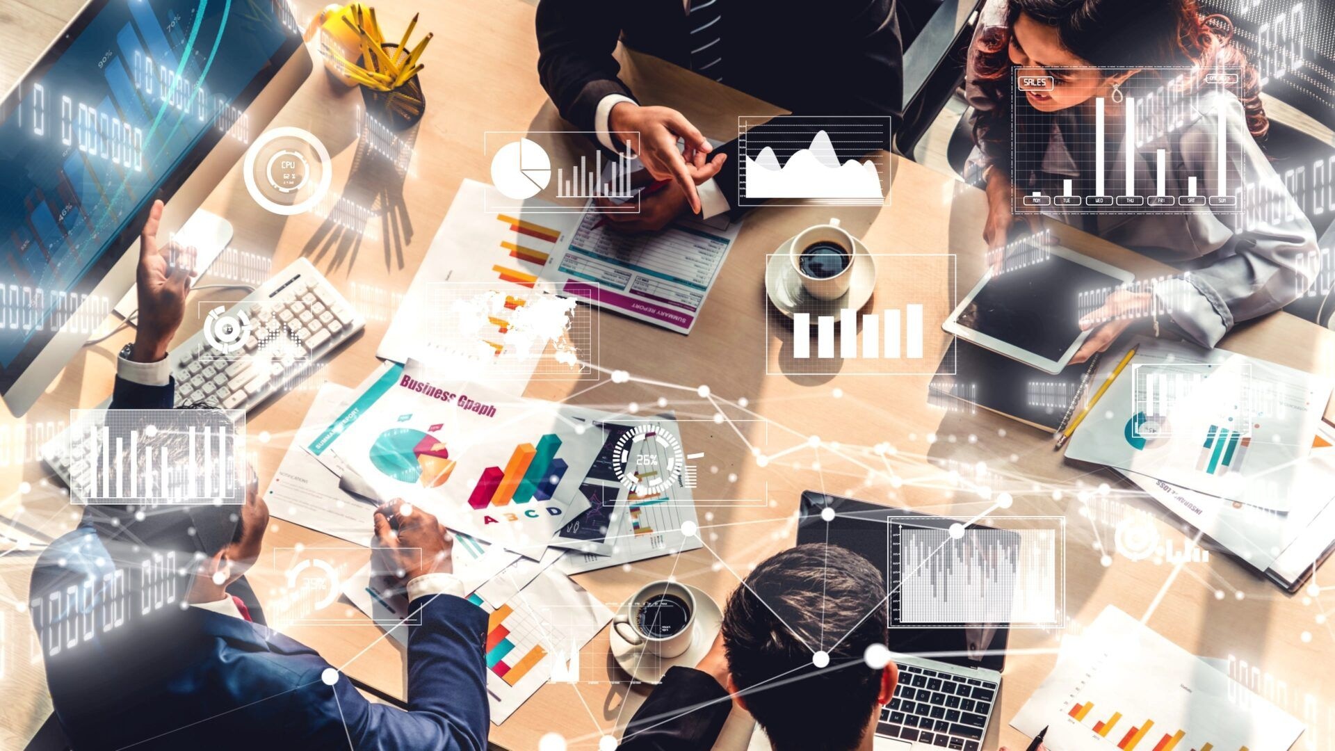 Ton tai va phat trien trong thoi dai hoang kim cua du lieu hinh anh