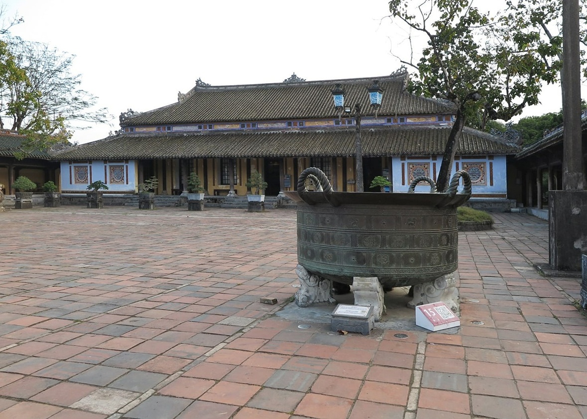 Hoang thanh Hue anh 22