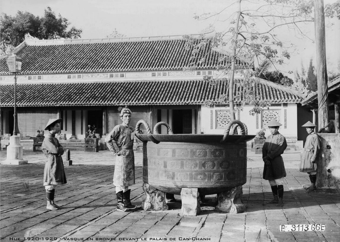 Hoang thanh Hue anh 21