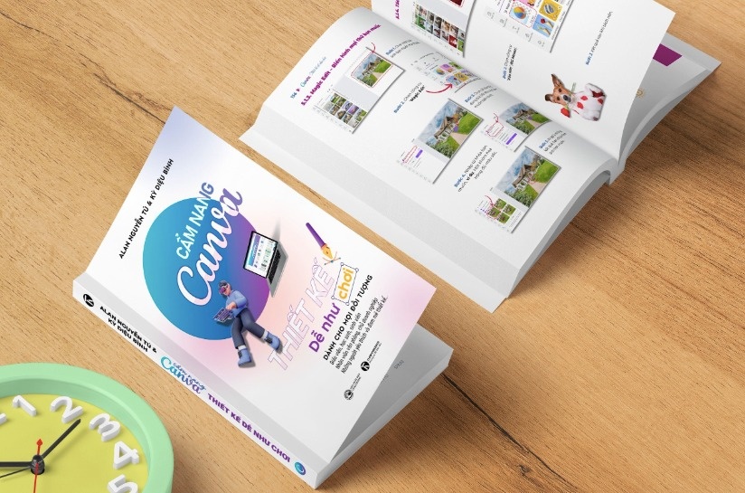 Cach tao ra nhung thiet ke dep mat hinh anh