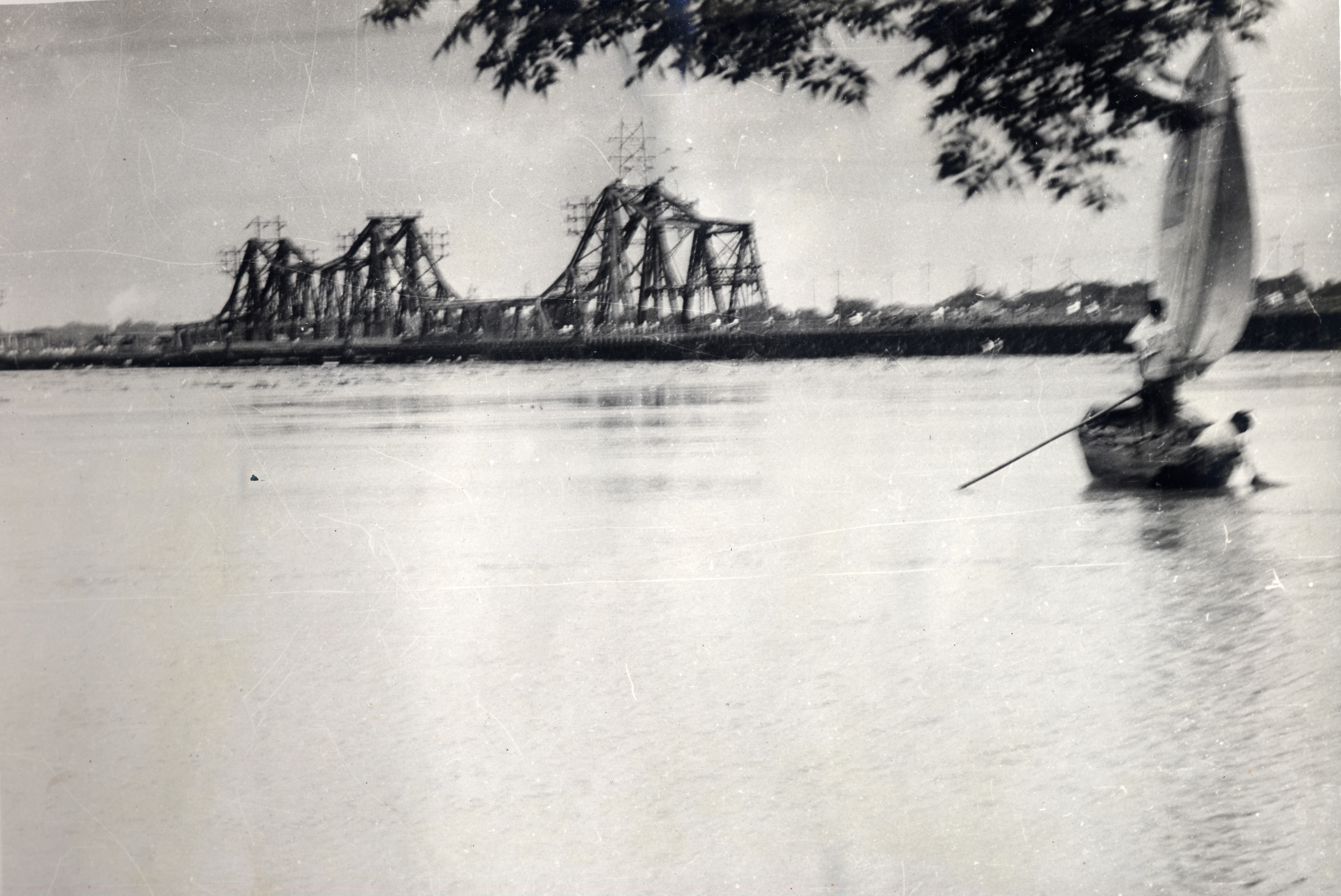 Dai hong thuy 1971 anh 1