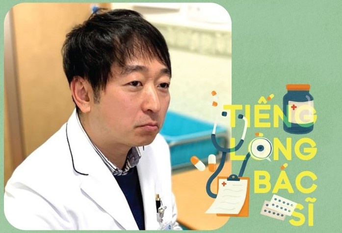 Tiet lo it nguoi biet ve cong viec va doi song rieng cua bac si hinh anh