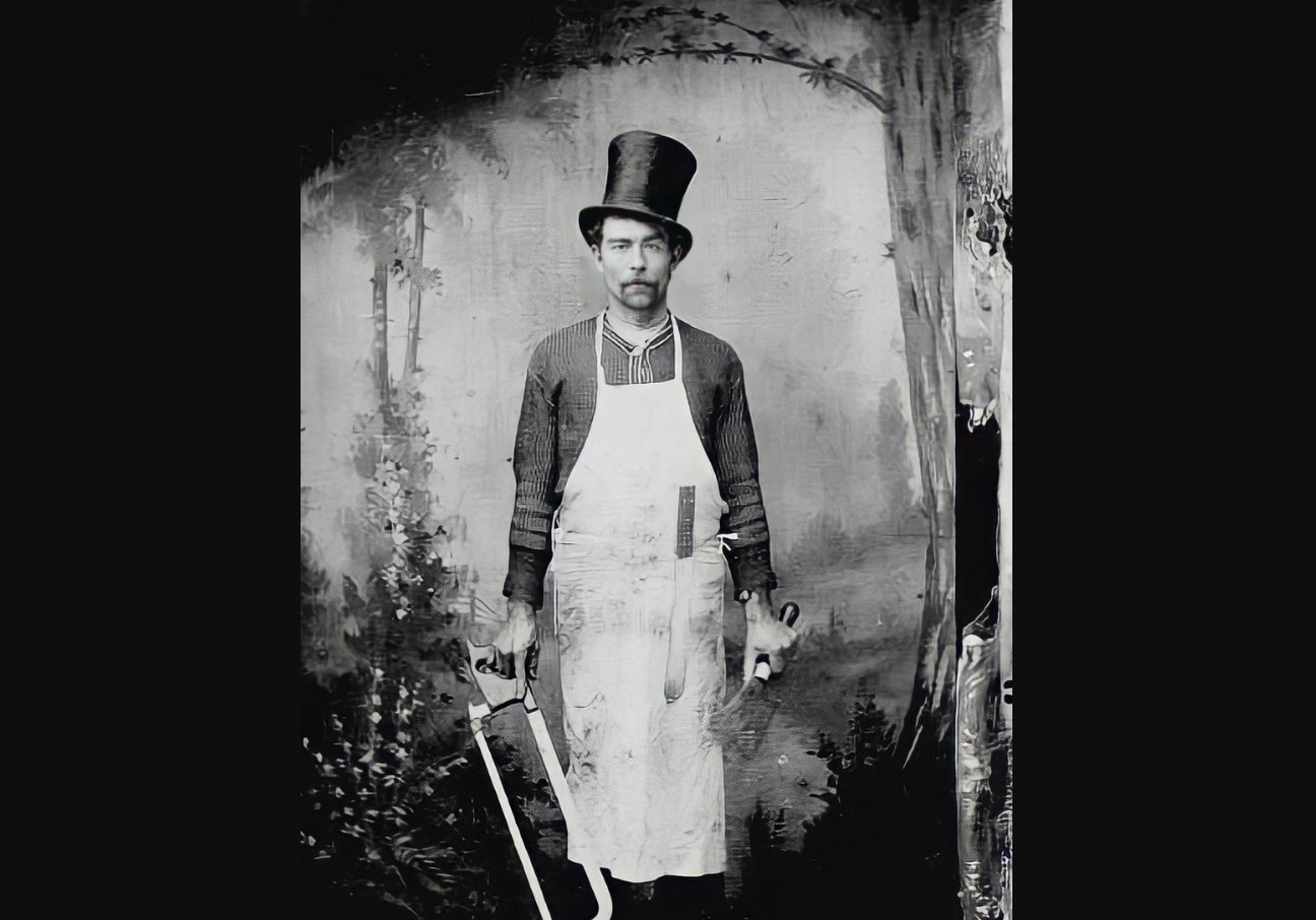 Vach tran bia dat ve ten thu linh bang dang khet tieng the ky 19 hinh anh