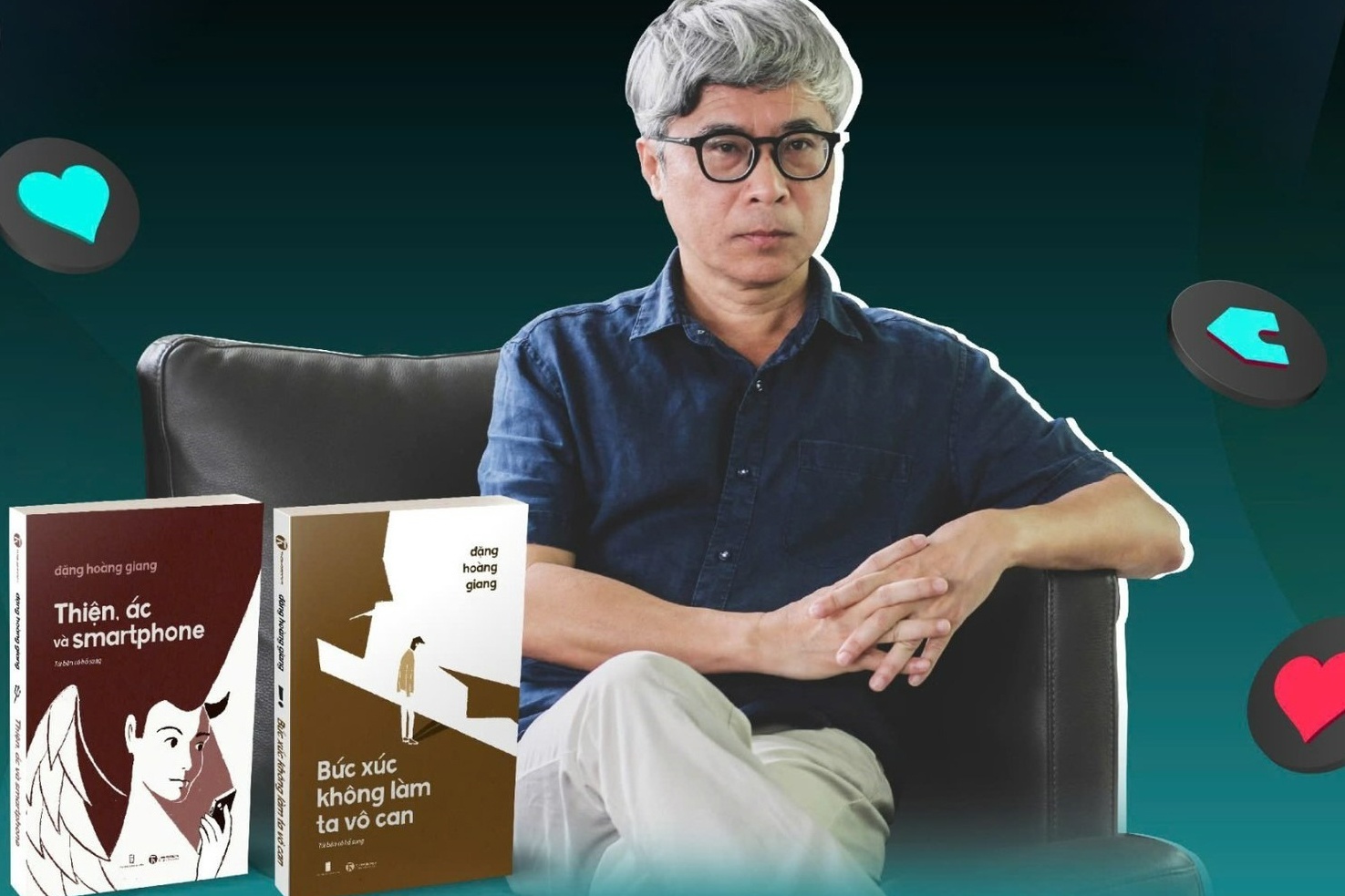 Internet va mang xa hoi co dang khien cong dong tro nen doc ac hon? hinh anh