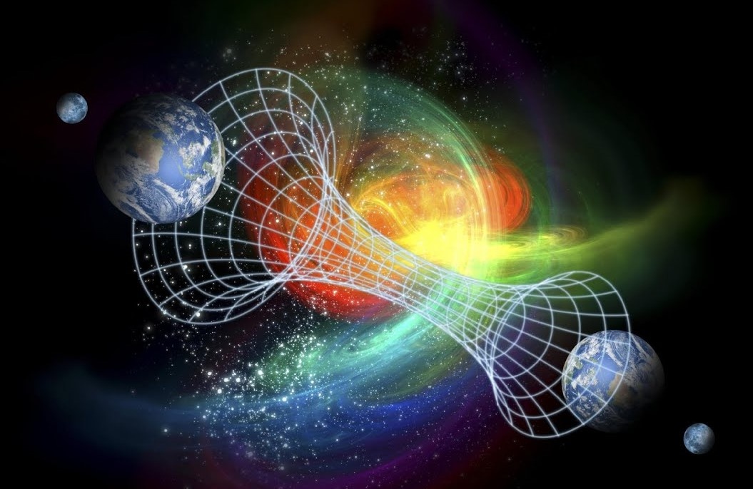 Dieu an sau trong the gioi luong tu hinh anh