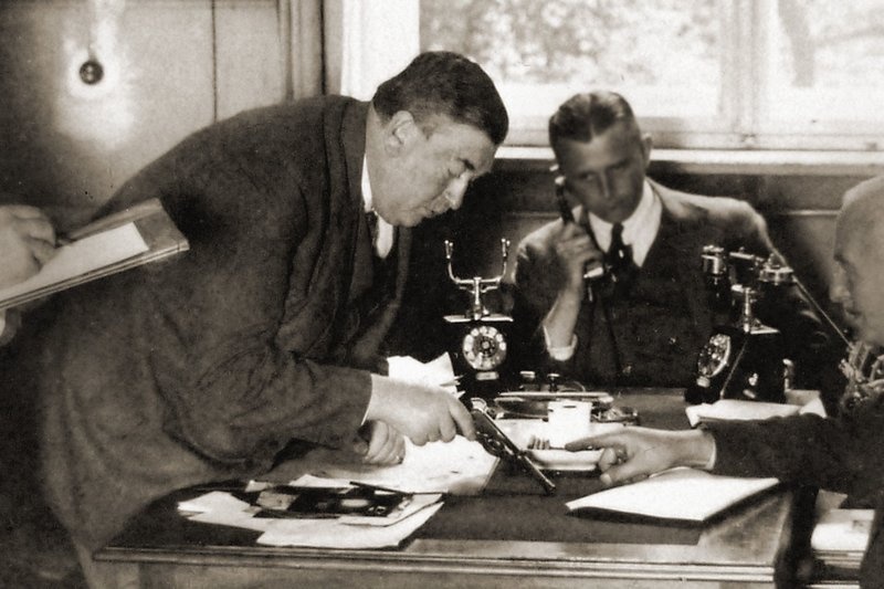 Co phai FBI dat ra thuat ngu 'ke giet nguoi hang loat' hinh anh