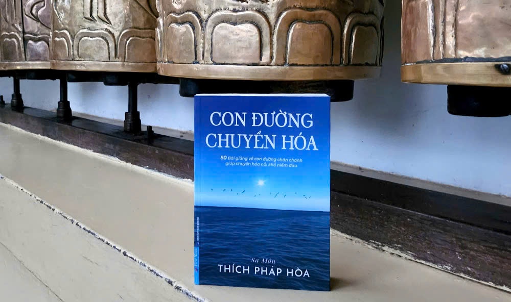 Con duong chuyen hoa anh 1