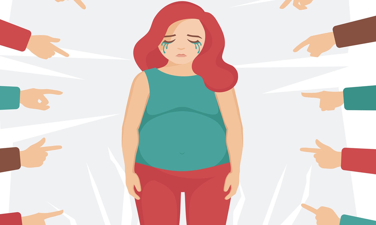 The gioi se ra sao neu chu nghia thien vi ngoai hinh ngu tri hinh anh