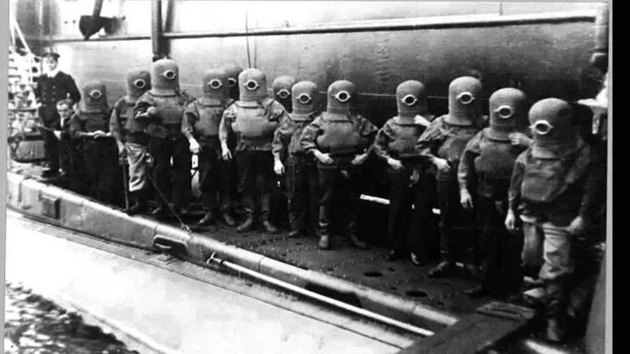 Co phai Pixar xay dung cac Minion dua tren thi nghiem cua Duc Quoc xa hinh anh