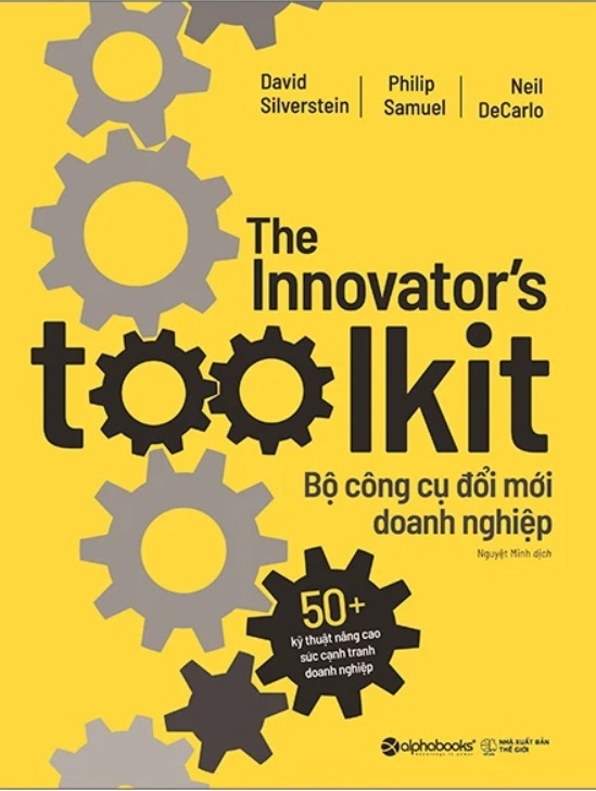 Sach kinh doanh anh 8